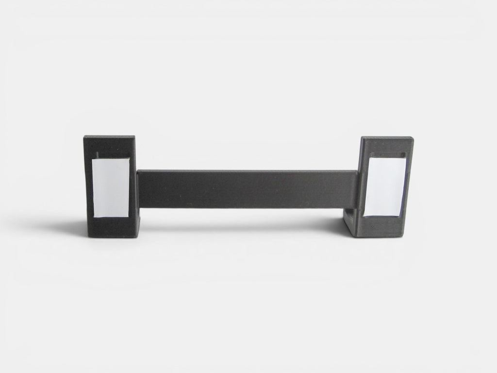 Minimalist CD Wall Mount