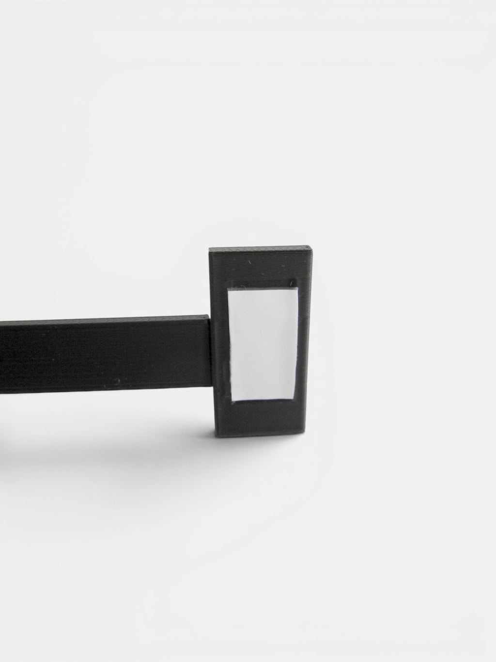 Minimalist CD Wall Mount