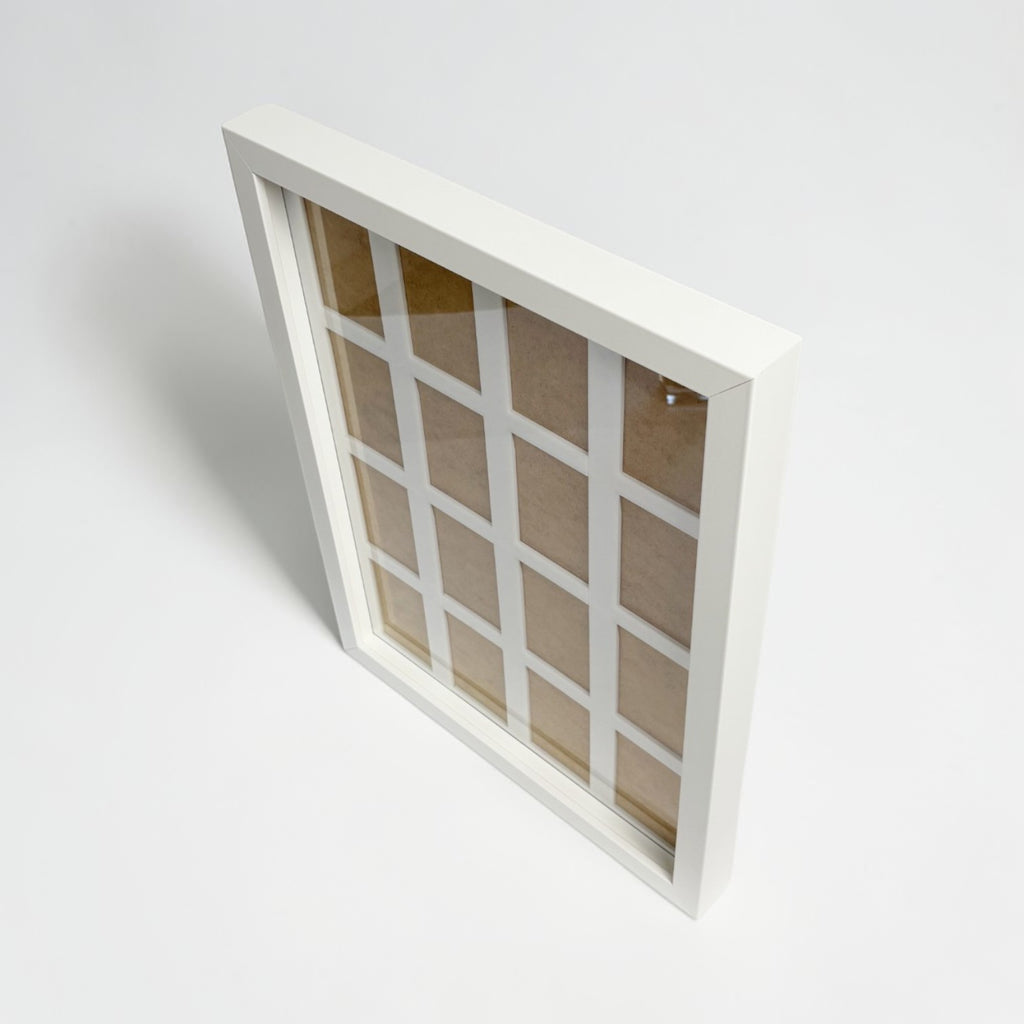 Instant Photo Frame | 16 Instax mini | UV blocking