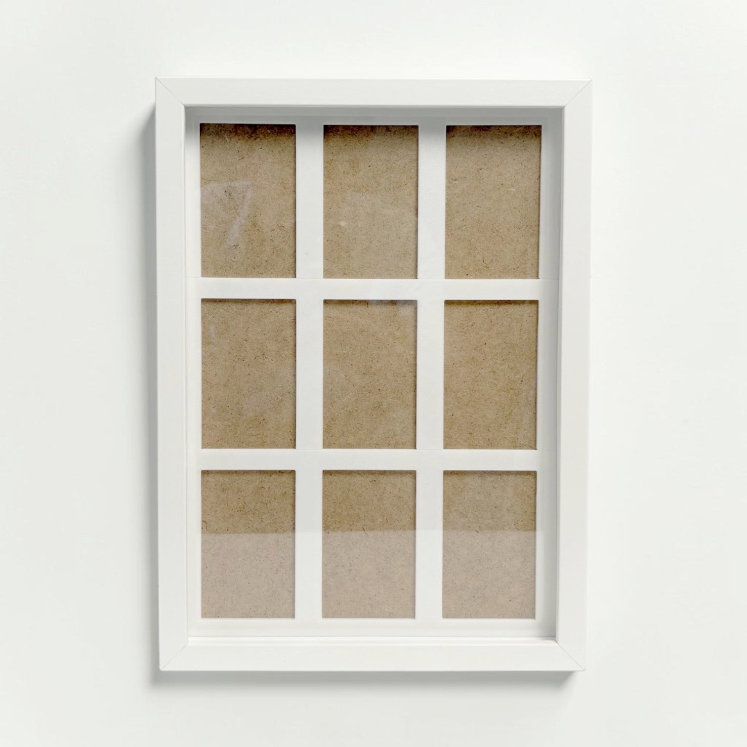 Instant Photo Frame | 9 Instax mini | UV blocking