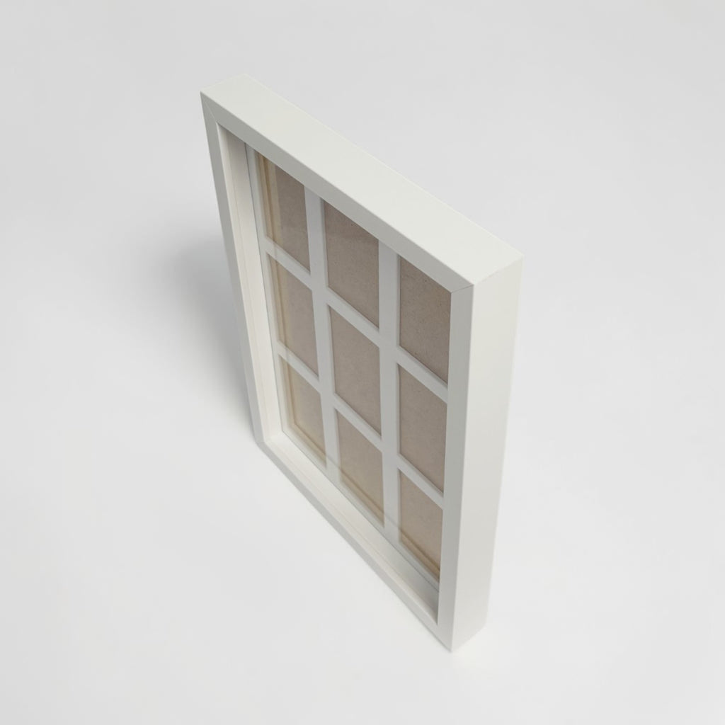 Instant Photo Frame | 9 Instax mini | UV blocking