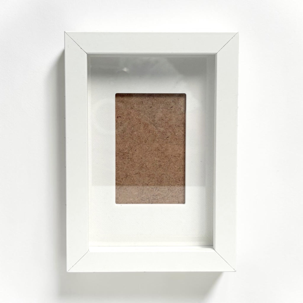 Instant Photo Frames | Set of 3 Instax mini | UV blocking