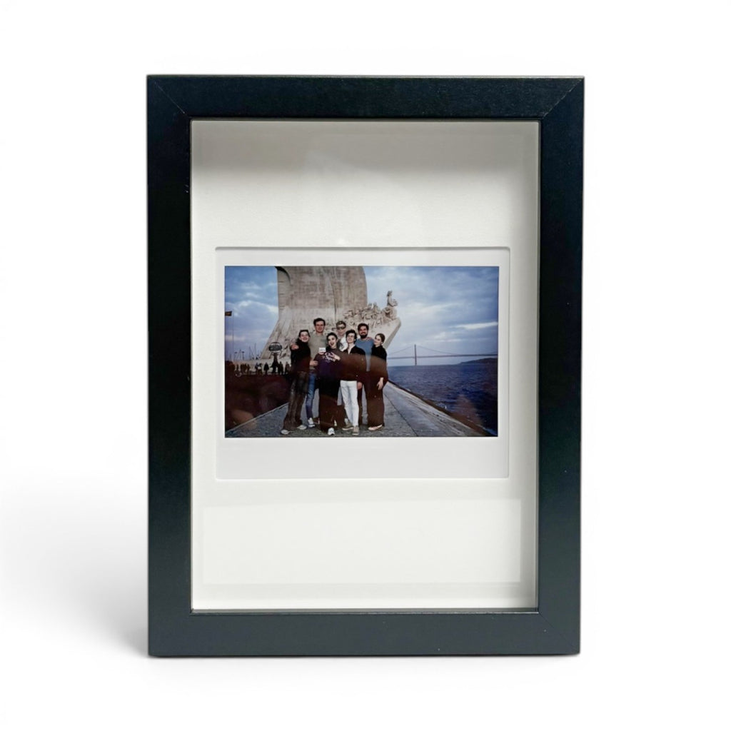 Instant Photo Frames | Set of 3 Instax Wide | UV blocking