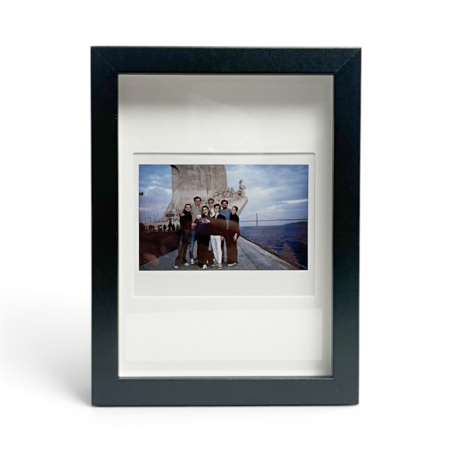 Instant Photo Frames | Set of 3 Instax Wide | UV blocking