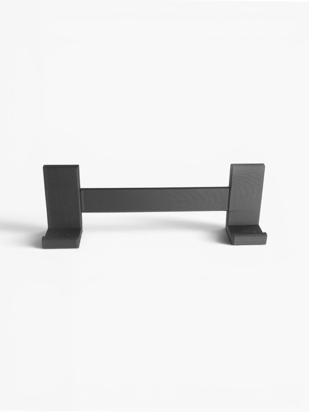 Minimalist CD Wall Mount